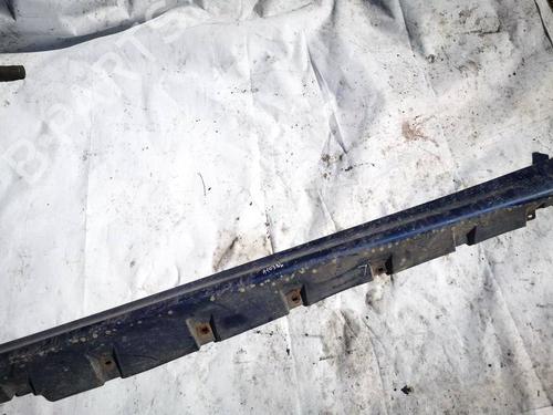 Used Left sideskirt Left sideskirt DAIHATSU SIRION (M1) 1.3 Sport (M101) (102 hp) 36312000 36312000