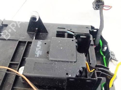 Used Electronic module Electronic module MERCEDES-BENZ CLS (C219) CLS 320 CDI (219.322) (224 hp) 32621132 32621132