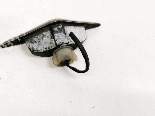 Left side indicator FORD MONDEO III (B5Y) 2.0 TDCi | BP35553687I20 - Image 2