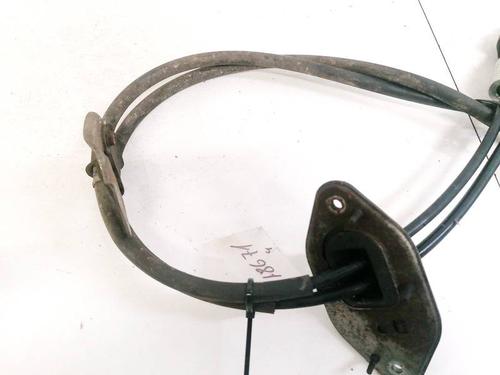 Cable HONDA CR-V III (RE_) 2.2 i-CTDi 4WD (RE6) | BP35346023E12 - Image 3