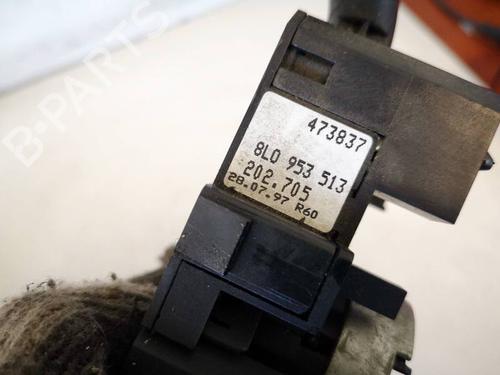 Warning switch VW PASSAT B5 Variant (3B5) 1.9 TDI | BP35280605I22 - Image 3