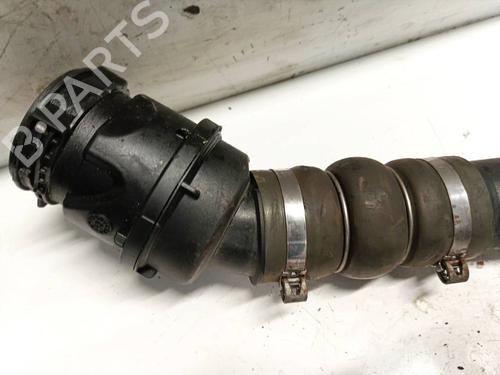 Pipe RENAULT MEGANE III Hatchback (BZ0/1_, B3_) 1.5 dCi (BZ09, BZ0D, BZ1W, BZ29, BZ14) | BP32543053M125