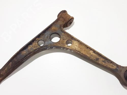 Used Left rear steering knuckle Left rear steering knuckle 35563696 35563696