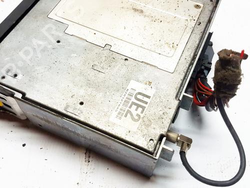 Electronic module OPEL ASTRA G Hatchback (T98) 2.0 DTI 16V (F08, F48) | BP33104666M83 - Image 2