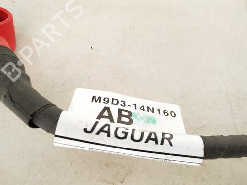 Wiring harness JAGUAR I-PACE (X590) EV400 AWD | BP35532567E16 - Image 5