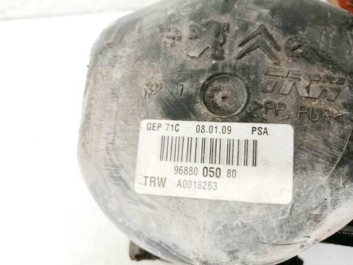 Steering pump CITROËN C5 III (RD_) 2.0 HDi 140 (RDRHF8, RDRHFA, RDRHA8, RDRHAJ) | BP35097996M99 - Image 3