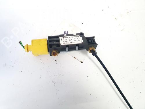 Elektronisk modul AUDI A4 B6 (8E2) 1.9 TDI (101 hp) 32892543