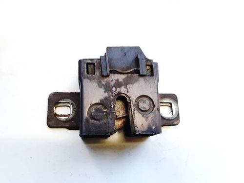 Used Hood lock Hood lock JAGUAR XF I (X250) 2.7 D (207 hp) 39968193 39968193