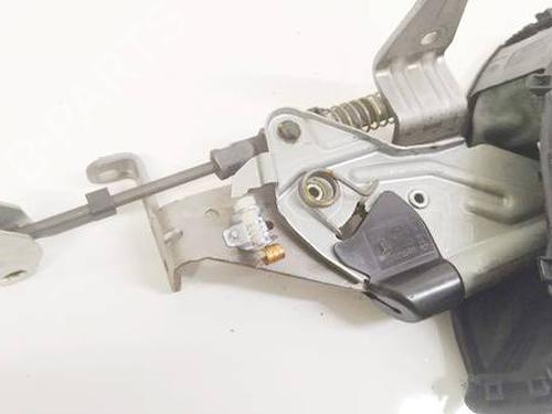 Hand brake BMW 3 (E90) 330 d | BP34864684I18 - Image 2