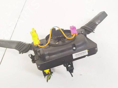 Used Warning switch Warning switch OPEL ASTRA H (A04) 1.3 CDTI (L48) (90 hp) 34884550 34884550