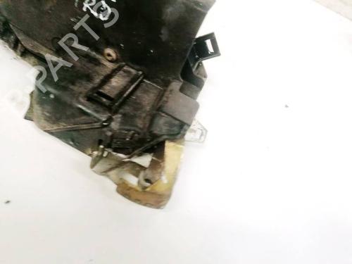Front right lock BMW 5 (E39) 525 tds | BP35347325C97 - Image 3