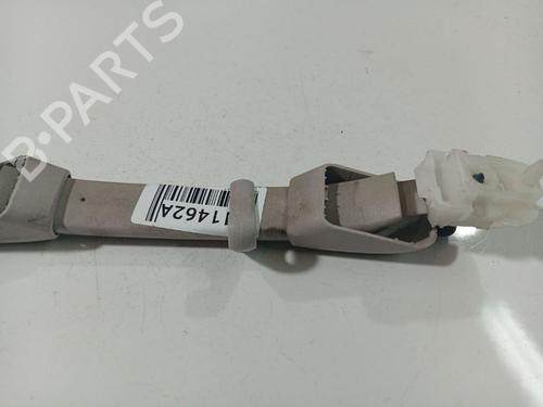Interior roof handle PEUGEOT 807 (EB_) 2.2 HDi | BP36690506I35 - Image 4