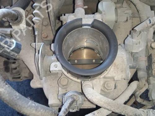 Used Throttle body Throttle body 35222887 35222887