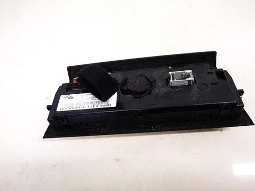 Climate control OPEL INSIGNIA A (G09) 1.8 (68) | BP35562998I5 - Image 2