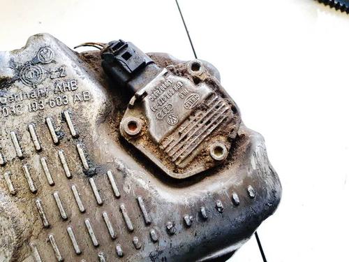 Used Electronic module Electronic module 35109085 35109085