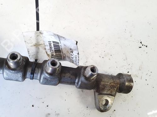 Injection rail OPEL INSIGNIA A (G09) 2.0 CDTI (68) | BP35545705M98 - Image 3