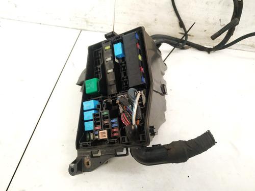 Used Fuse box Fuse box LEXUS GS (_S19_) 300 (GRS190_, GRS190R) (249 hp) 32906633 32906633