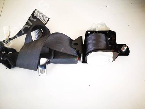 Used Rear center seatbelt Rear center seatbelt 34966227 34966227