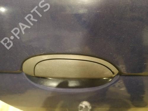 Used Front right exterior door handle Front right exterior door handle RENAULT SCÉNIC I MPV (JA0/1_, FA0_) 1.4 16V (JA0D, JA1H, Ja0W, JA10) (95 hp) 36250356 36250356