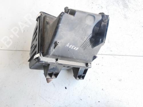 Used Air filter box Air filter box AUDI A4 B5 (8D2) 1.6 (100 hp) 35581171 35581171