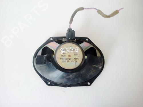Speaker MAZDA 6 Hatchback (GG) 2.0 DI (GG14) | BP33527718E2 - Image 2