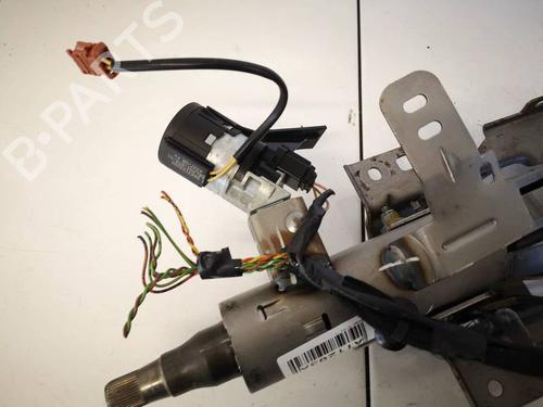 Used Ignition barrel Ignition barrel 34771134 34771134