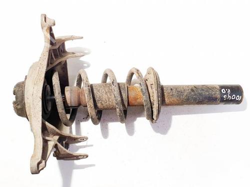 Used Right front shock absorber Right front shock absorber AUDI A4 B8 (8K2) 2.0 TDI (120 hp) 35050876 35050876