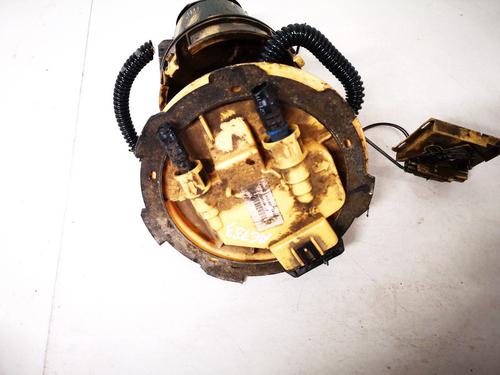Electronic module SAAB 9-3 (YS3F, E79, D79, D75) 2.2 TiD | BP35550747M83 - Image 2