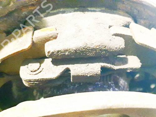 Hand brake KIA CEE'D Hatchback (ED) 1.6 CRDi 115 | BP34866127I18 - Image 3