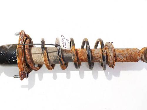 Used Left rear shock absorber Left rear shock absorber TOYOTA COROLLA (_E12_) 2.0 D-4D (CDE120R, CDE120L_) (110 hp) 35306402 35306402