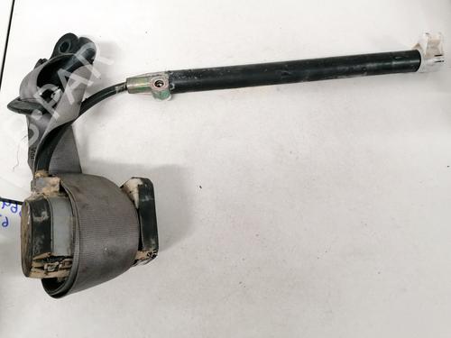Used Front right seatbelt Front right seatbelt 35562897 35562897