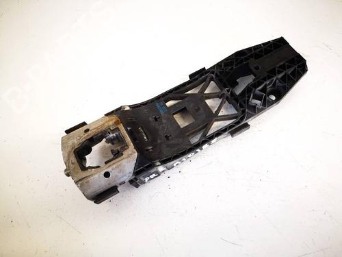 Used Front left exterior door handle Front left exterior door handle SKODA SUPERB II (3T4) 2.0 TDI (140 hp) 35018139 35018139