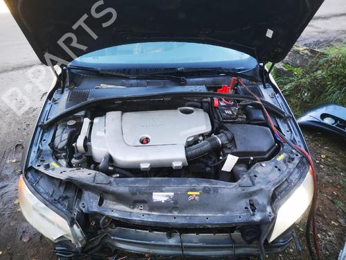 Electronic module VOLVO S80 II (124) 2.4 D | BP32621897M83