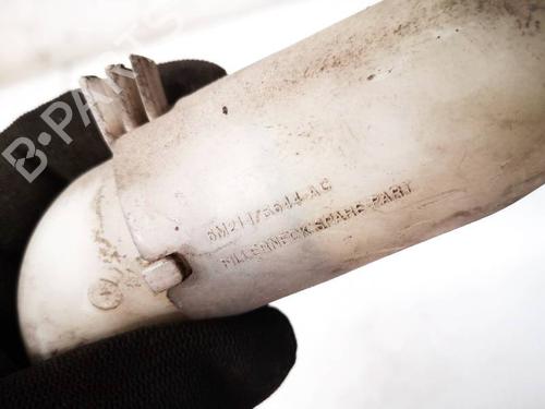 Pipe FORD MONDEO IV (BA7) 1.8 TDCi | BP39631610M125 - Image 3