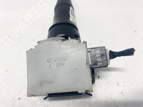 Warning switch MITSUBISHI OUTLANDER II (CW_W) 2.4 (CW5W) | BP35034589I22 - Image 3
