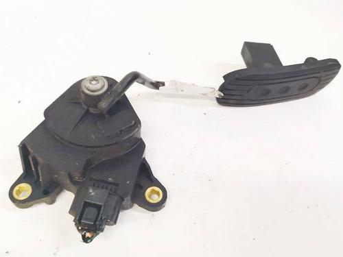 Used Pedal Pedal NISSAN NOTE (E11, NE11) 1.6 (110 hp) 35013006 35013006