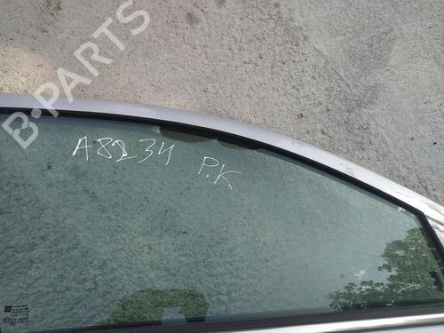 front-right-door-window-opel-astra-h-a04-2004-2005-2006-2007-2008-2009-2010-2011-2012-2013-2014-35399532 main image