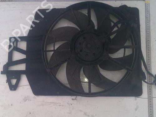 Used Fan Fan FORD ESCORT VI (GAL, AAL, ABL) 1.8 TD (90 hp) 35857037 35857037