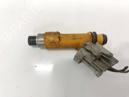 Injector SUBARU JUSTY III (G3X) 1.3 AWD (G3X413) | BP35050815M100 - Image 2