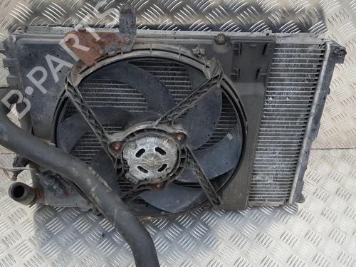 Used Water radiator Water radiator 35675056 35675056