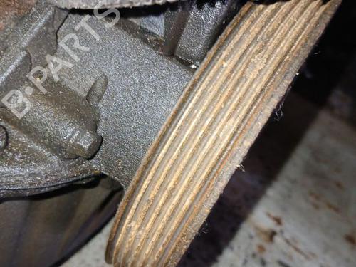 Pulley DACIA SANDERO II 1.5 dCi | BP38277257M122 - Image 2