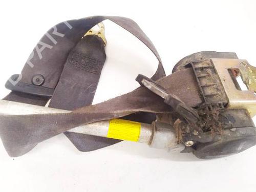 Used Front left seatbelt Front left seatbelt AUDI A4 B5 (8D2) 1.9 TDI (110 hp) 35088288 35088288