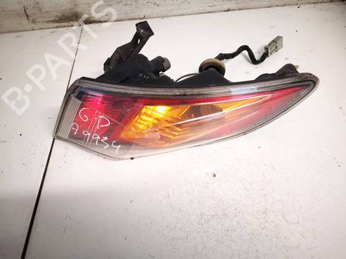 Used Right taillight Right taillight 35153299 35153299