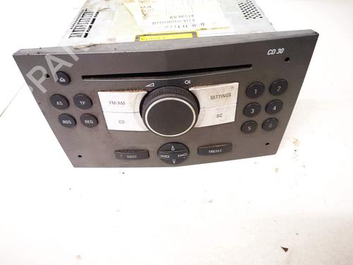 Used Radio Radio 35573298 35573298