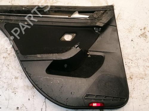 Used Rear left panel Rear left panel VW GOLF VII (5G1, BQ1, BE1, BE2) 2.0 TDI (150 hp) 35476475 35476475