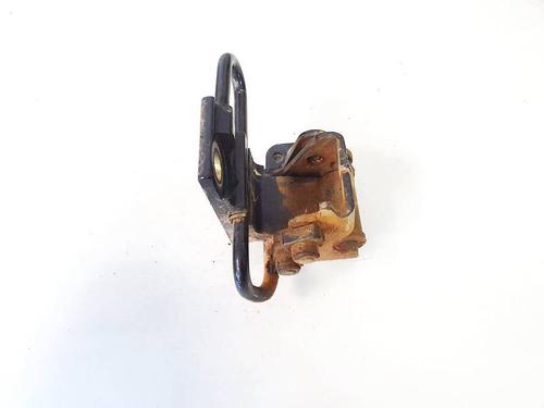 Used Hinge/Door check strap Hinge/Door check strap VW TOUAREG (7LA, 7L6, 7L7) 5.0 V10 TDI (313 hp) 32923685 32923685