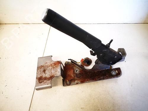 Used Hand brake Hand brake CITROËN C3 I (FC_, FN_) 1.4 Flex (80 hp) 35533895 35533895