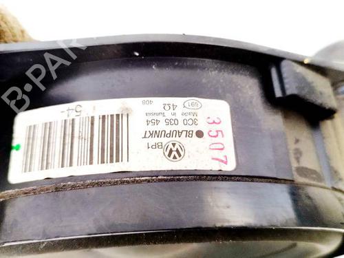 Speaker VW PASSAT B6 (3C2) 2.0 TDI | BP36368505E2 - Image 3