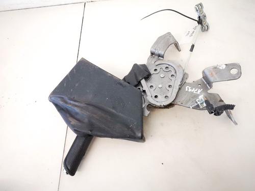 Used Hand brake Hand brake SUBARU LEGACY IV (BL) 2.5 AWD (BL9) (165 hp) 35500317 35500317
