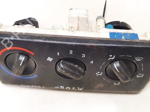 Used Climate control Climate control OPEL VECTRA B (J96) 2.0 DTI 16V (F19) (101 hp) 35877710 35877710